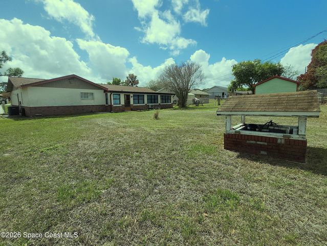 1188 Vineland Street, Cocoa, FL 32927