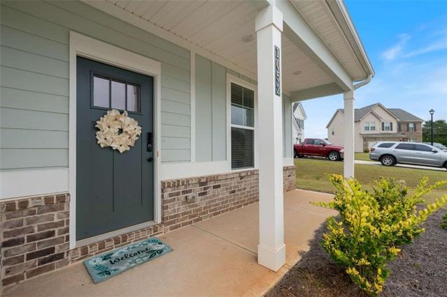 1052 Bodega Loop, Locust Grove, GA 30248