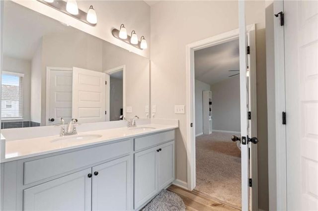 1052 Bodega Loop, Locust Grove, GA 30248