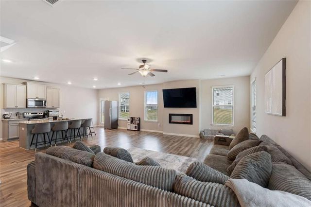 1052 Bodega Loop, Locust Grove, GA 30248