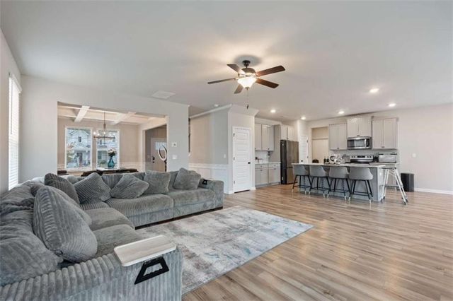 1052 Bodega Loop, Locust Grove, GA 30248