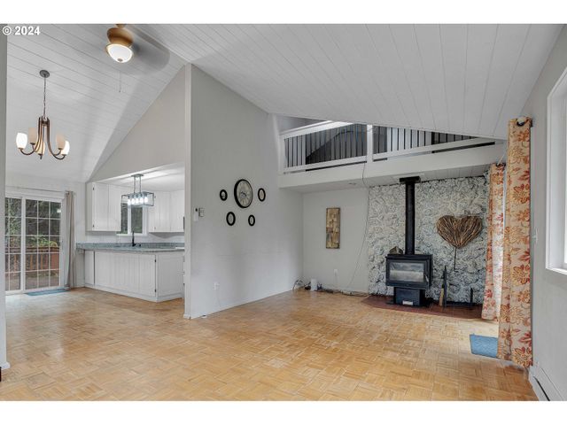 22715 Sw EAGLE POINT Rd, Sheridan, OR 97378