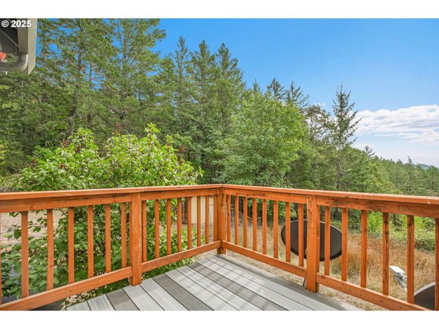 22715 Sw EAGLE POINT Rd, Sheridan, OR 97378