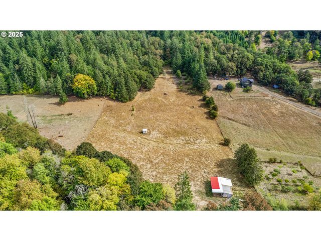 22715 Sw EAGLE POINT Rd, Sheridan, OR 97378