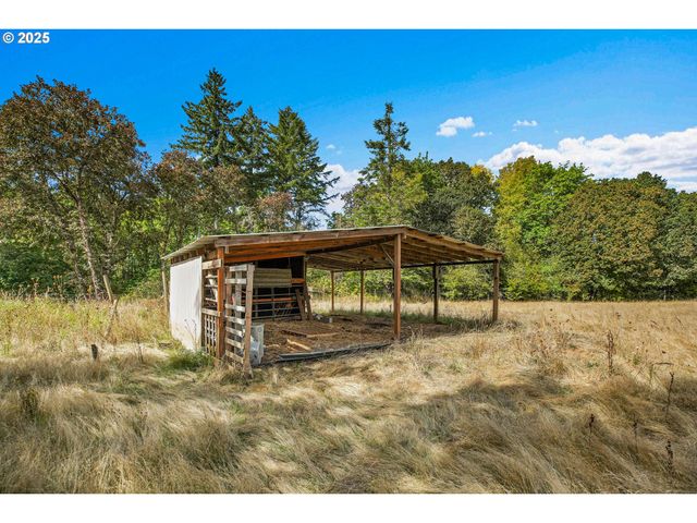 22715 Sw EAGLE POINT Rd, Sheridan, OR 97378