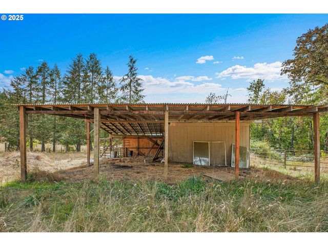 22715 Sw EAGLE POINT Rd, Sheridan, OR 97378