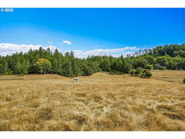 22715 Sw EAGLE POINT Rd, Sheridan, OR 97378