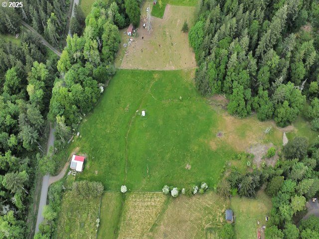 22715 Sw EAGLE POINT Rd, Sheridan, OR 97378