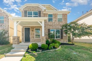 2309 Telfair Way, Aubrey, TX 76227