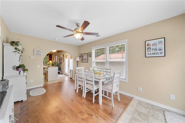 17145 N Highway 94, Pea Ridge, AR 72751