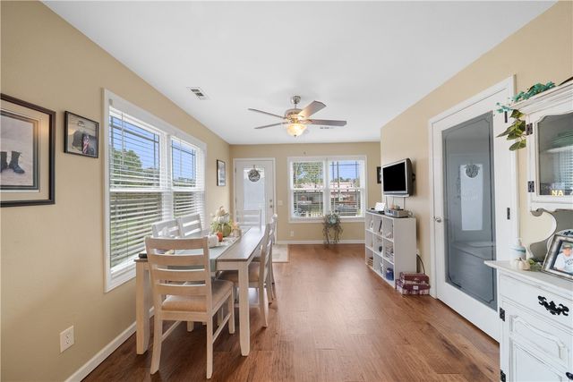 17145 N Highway 94, Pea Ridge, AR 72751