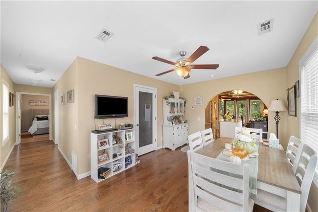 17145 N Highway 94, Pea Ridge, AR 72751