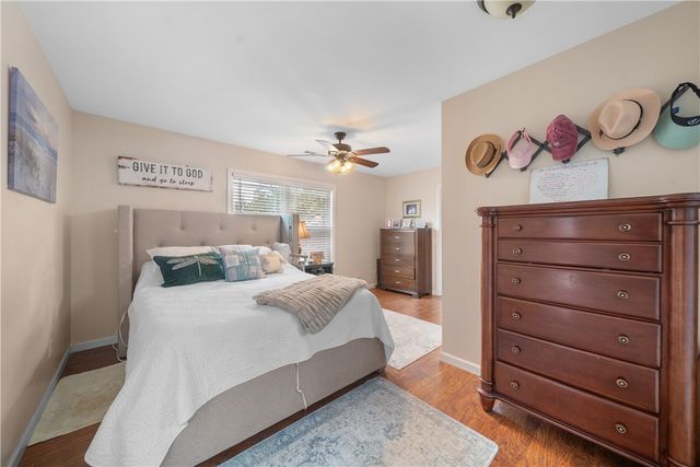 17145 N Highway 94, Pea Ridge, AR 72751