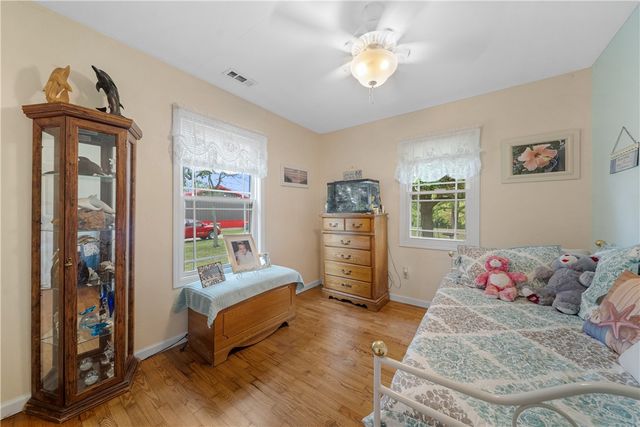 17145 N Highway 94, Pea Ridge, AR 72751