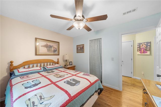 17145 N Highway 94, Pea Ridge, AR 72751