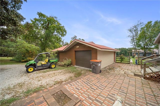 17145 N Highway 94, Pea Ridge, AR 72751