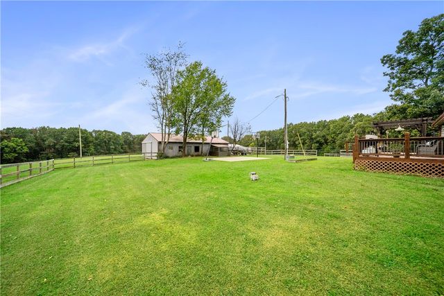 17145 N Highway 94, Pea Ridge, AR 72751