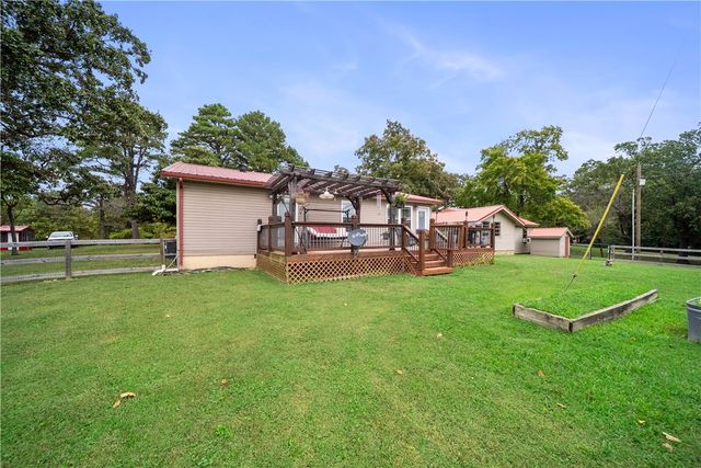 17145 N Highway 94, Pea Ridge, AR 72751