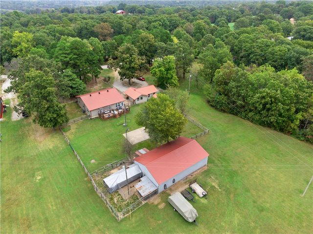 17145 N Highway 94, Pea Ridge, AR 72751