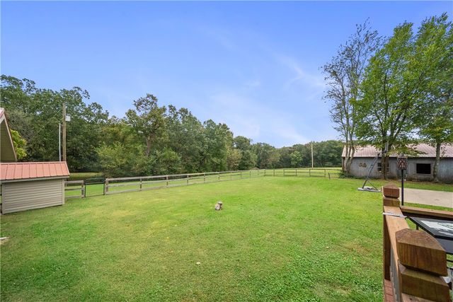 17145 N Highway 94, Pea Ridge, AR 72751