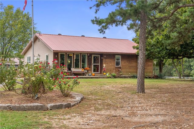 17145 N Highway 94, Pea Ridge, AR 72751