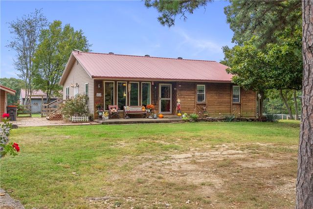 17145 N Highway 94, Pea Ridge, AR 72751