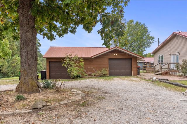 17145 N Highway 94, Pea Ridge, AR 72751