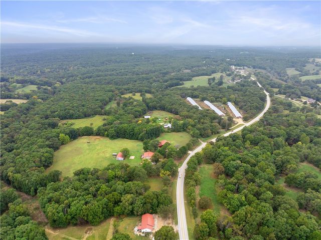 17145 N Highway 94, Pea Ridge, AR 72751