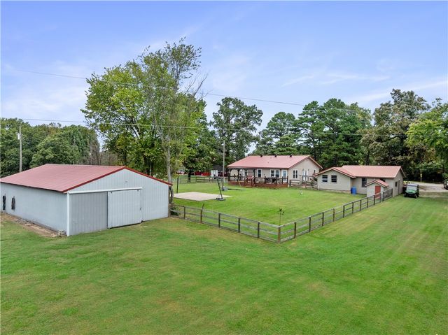 17145 N Highway 94, Pea Ridge, AR 72751