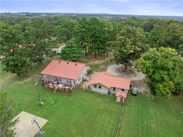 17145 N Highway 94, Pea Ridge, AR 72751