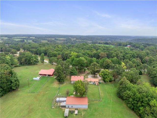 17145 N Highway 94, Pea Ridge, AR 72751