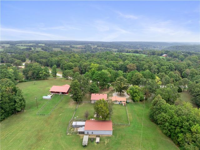 17145 N Highway 94, Pea Ridge, AR 72751