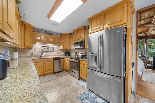 17145 N Highway 94, Pea Ridge, AR 72751