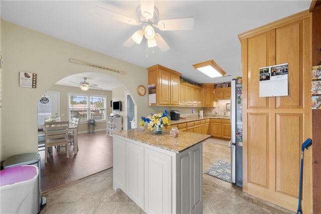 17145 N Highway 94, Pea Ridge, AR 72751