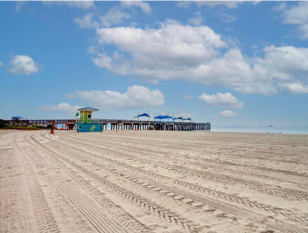 413 S Ocean Boulevard 4, Pompano Beach, FL 33062