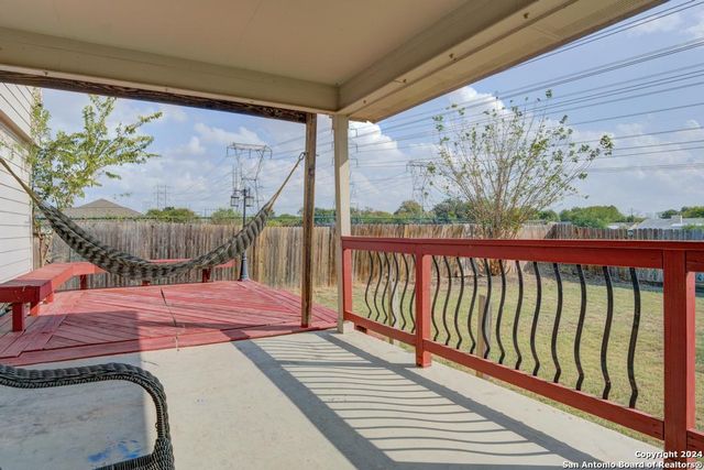 9402 EVERTON, San Antonio, TX 78245