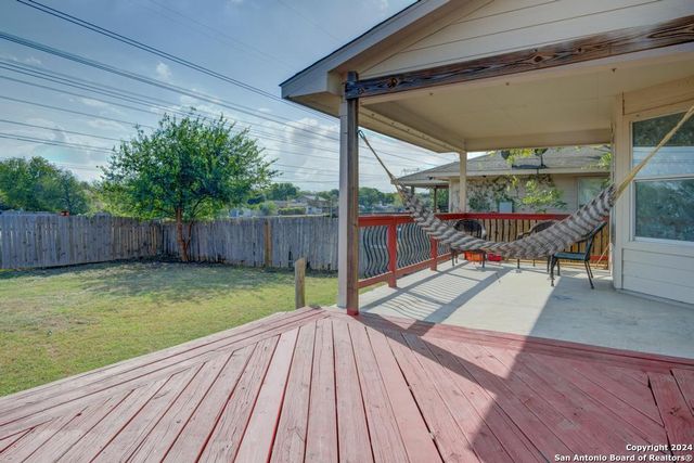 9402 EVERTON, San Antonio, TX 78245