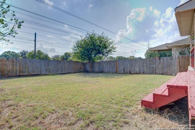 9402 EVERTON, San Antonio, TX 78245