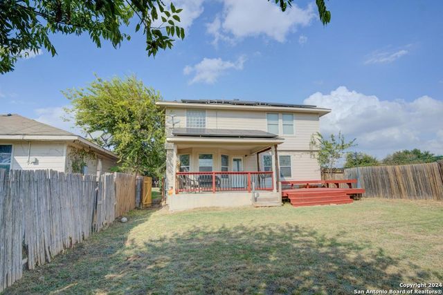 9402 EVERTON, San Antonio, TX 78245