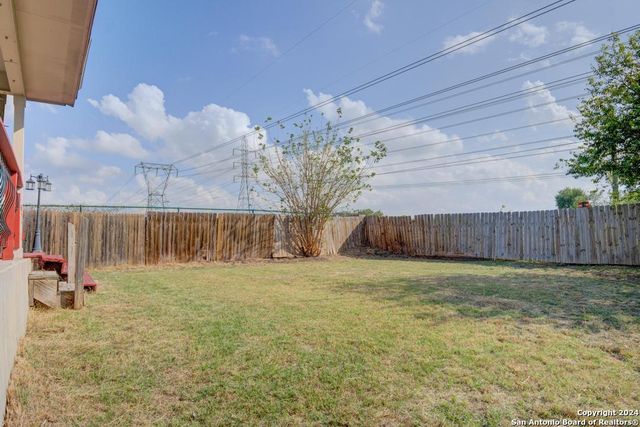 9402 EVERTON, San Antonio, TX 78245