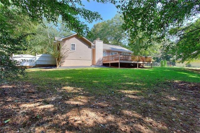 326 Cedar Ridge Drive, Braselton, GA 30517