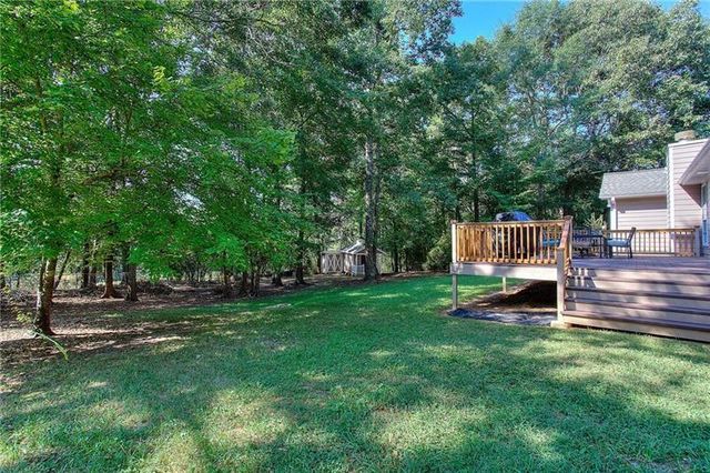 326 Cedar Ridge Drive, Braselton, GA 30517