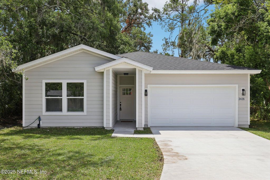 2426 GERARD Avenue, Jacksonville, FL 32207