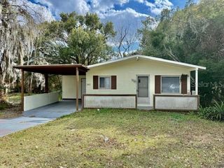 240 E HOWRY AVENUE, Deland, FL 32724