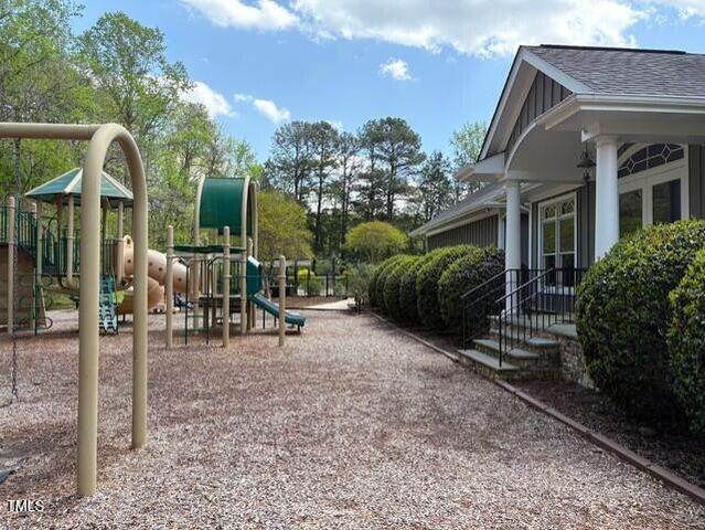 110 Bellamy Lane 206, Chapel Hill, NC 27516