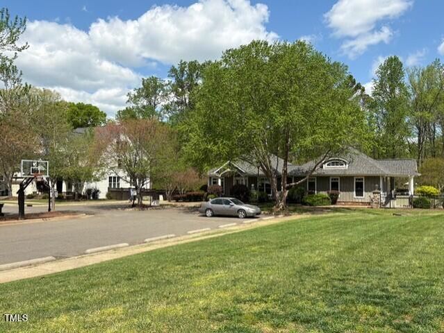 110 Bellamy Lane 206, Chapel Hill, NC 27516