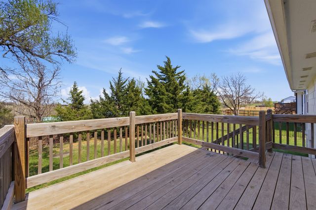 516 E Shade, Andover, KS 67002