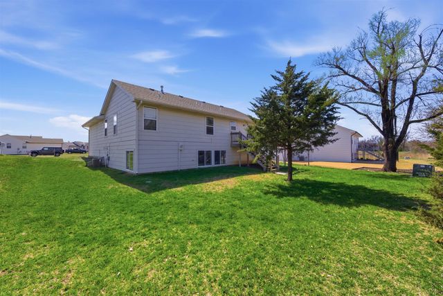 516 E Shade, Andover, KS 67002