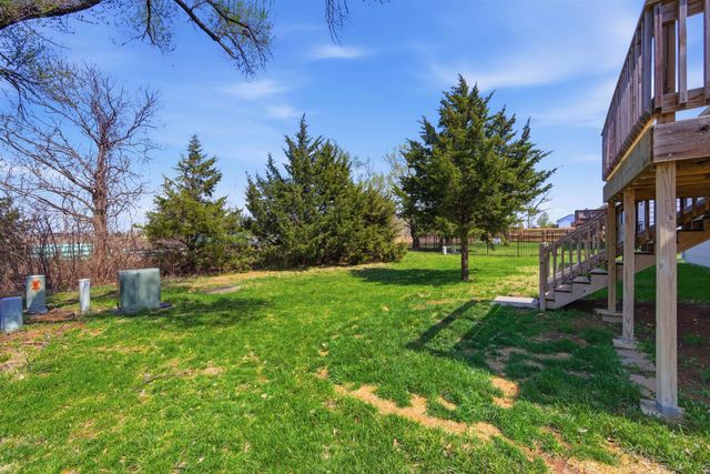 516 E Shade, Andover, KS 67002