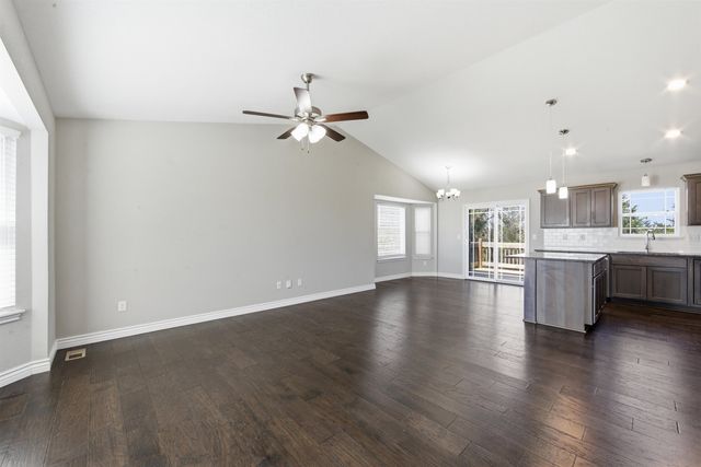 516 E Shade, Andover, KS 67002